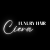 CieraLuxuryHair - Home