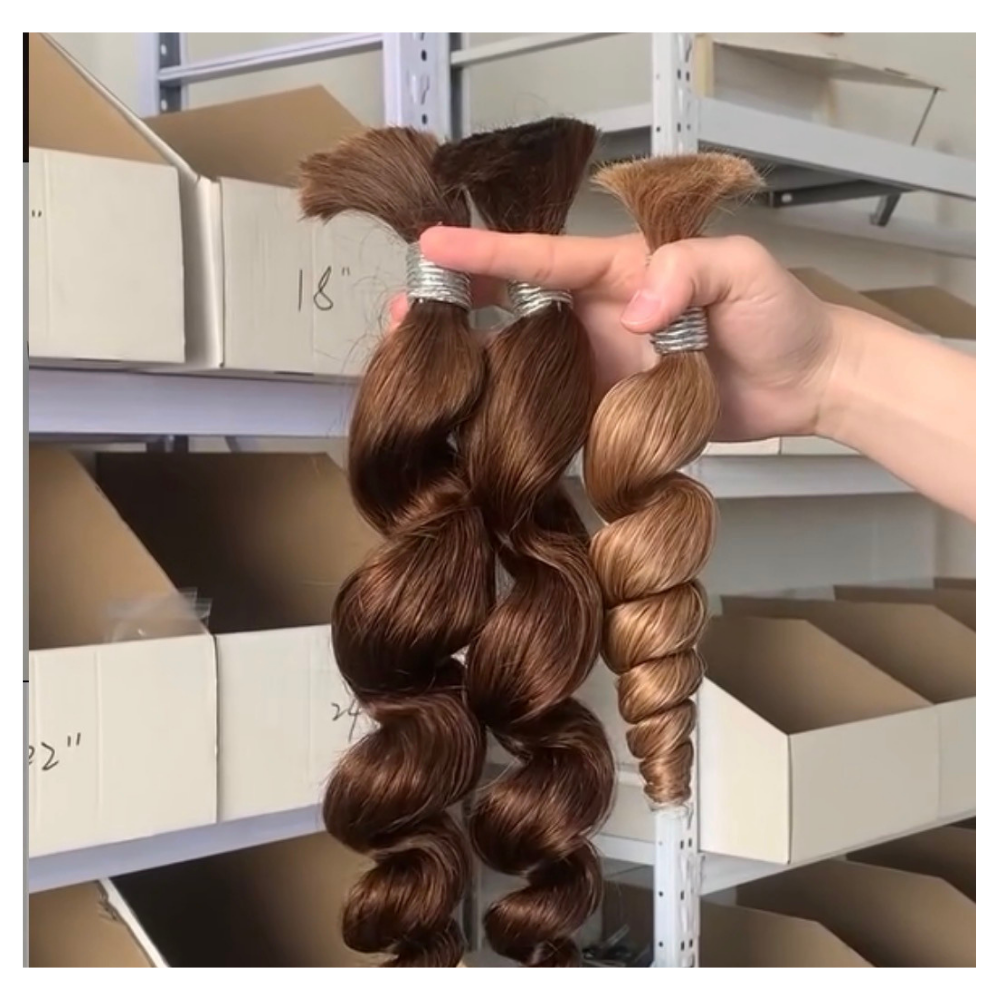 Loose Wave Wig