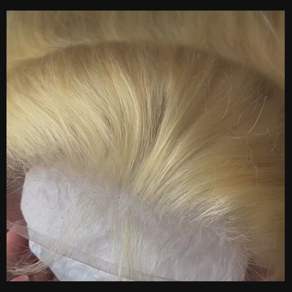 Frontals