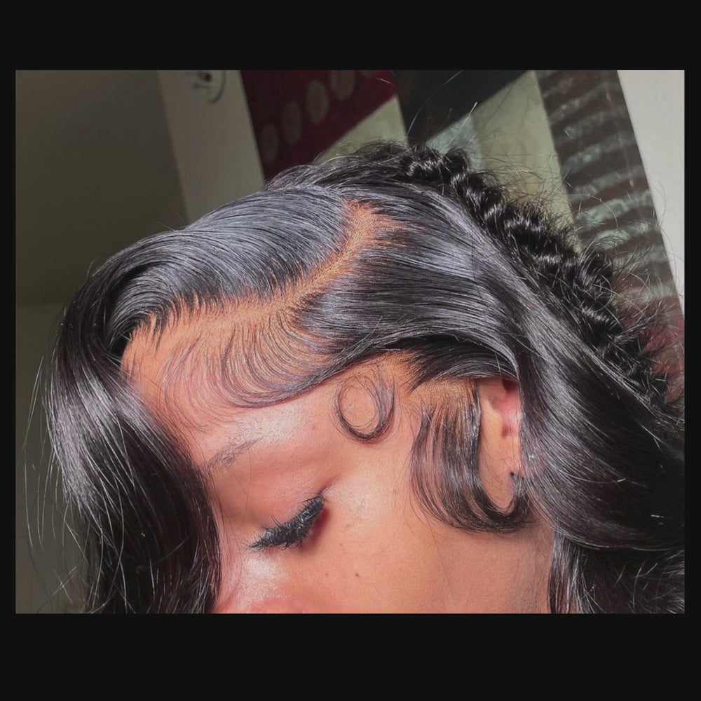 Frontals