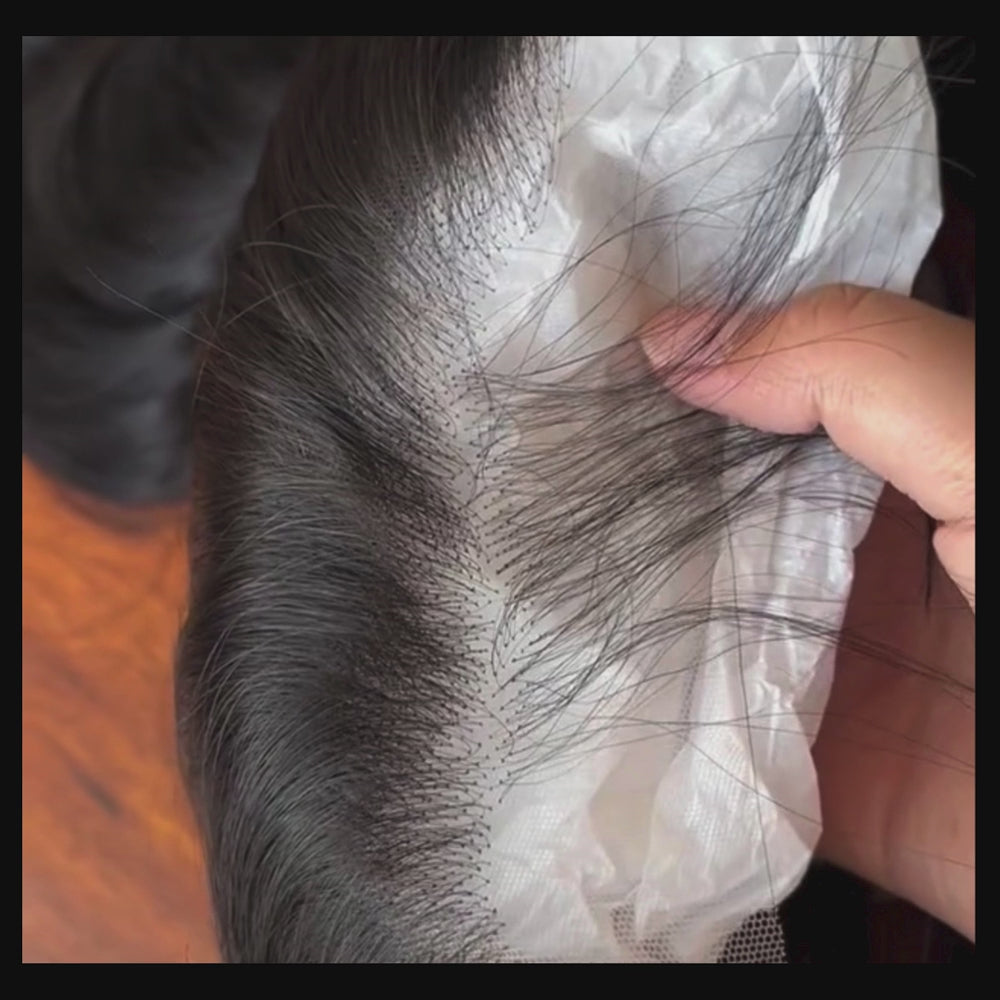 Frontals