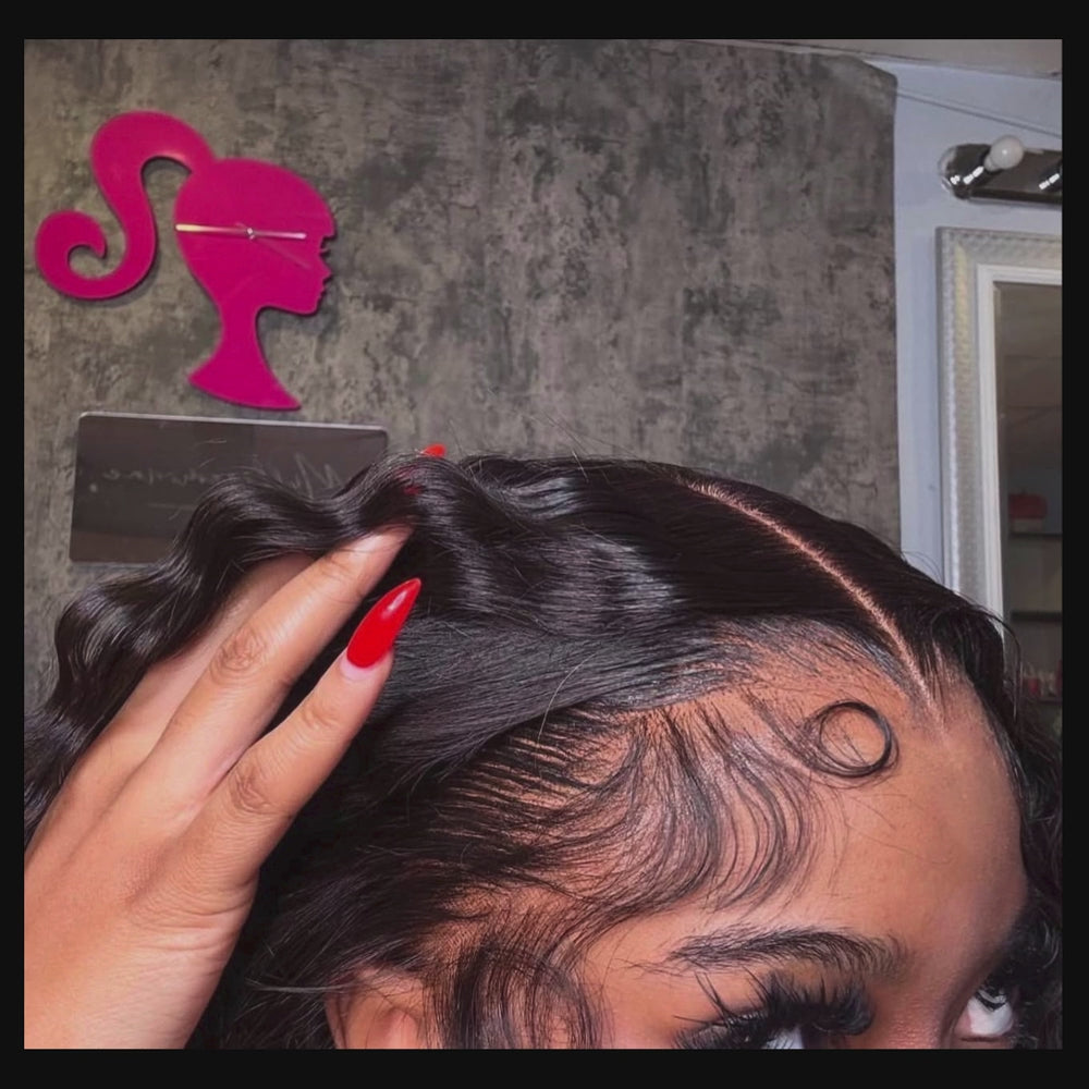 Frontals